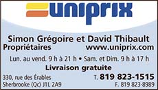 Uniprix